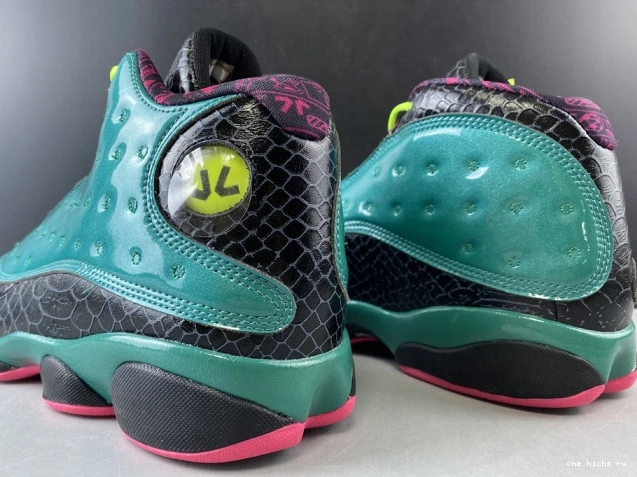 Rep Jordan 13 Air 836405-305 Retro Doernbecher 0627